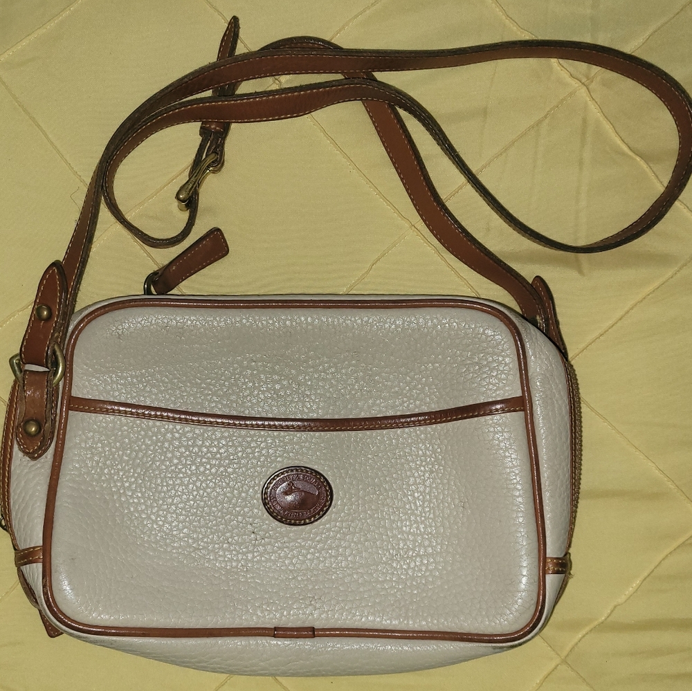 Vintage Dooney & Bourke